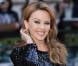 Kylie Minogue présente  Holy Motors  à Londres, le 18 septembre 2012.