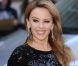 Kylie Minogue présente  Holy Motors  à Londres, le 18 septembre 2012.