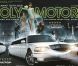 L'affiche anglaise de  Holy Motors  mise sur Eva Mendes et Kylie Minogue.