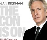 Alan Rickman dans la comédie  Gambit. 