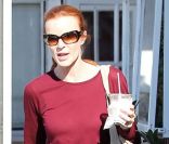 Marcia Cross : Ses jumelles Eden et Savannah font le show