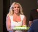 Britney Spears souhaite un joyeux anniversaire en chanson à L.A. Reid.