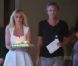 Britney Spears souhaite un Happy Birthday à L.A. Reid, en chanson.