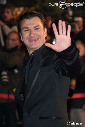 Michaël Youn