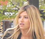 Isabelle Obispo, dite Zouzou