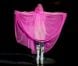Lady Gaga tente de dissimuler sa nouvelle silouette en enfilant des vêtements plus flous lors de la Fashion Week de Londres en septembre 2012