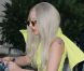 Lady Gaga est connue pour sa silhouette élancée, tonique, et mince