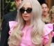 Lady Gaga est connue pour sa silhouette élancée, tonique, et mince