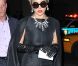 Lady Gaga en 2009, tonique et plus mince