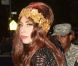 Le visage beaucoup plus rond, Lady Gaga a avoué avoir pris 11 kilos en quelques mois