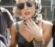 Lady Gaga, en 2009