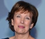 Roselyne Bachelot à Paris, lors de la conférence de lancement de D8, le 20 septembre 2012.