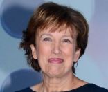 Roselyne Bachelot à Paris, lors de la conférence de lancement de D8 - 20 septembre 2012.