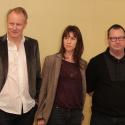 Nymphomaniac: Charlotte Gainsbourg et Shia LaBeouf classés X pour Lars von Trier