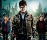 Harry Potter : L'aventure est loin d'être finie