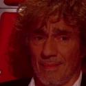 Louis Bertignac : Après Carla Bruni et Joyce Jonathan, la bombe de The Voice !