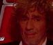Prestation de Aude sur Je t'aimais, je t'aime et je t'aimerai de Francis Cabrel le samedi 12 mai 2012 dans The Voice