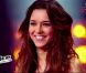 Louise, talent de Louis Bertignac, dans The Voice