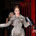 Lady Gaga à Paris : Shopping, concert et pique-nique sur les Champs-Elysées