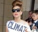 Lady Gaga à Londres, le 17 septembre 2012.