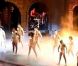 Lady Gaga à Paris : Au Stade de France, avec Nikos et sur les Champs-Elysées