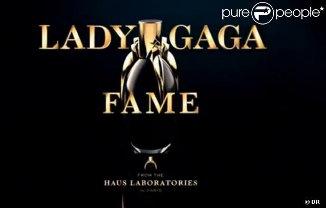 Lady Gaga - intégralité du film publicitaire pour le parfum  Fame  - Steven Klein, 2012.