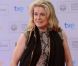 Catherine Deneuve au Festival de San Sebastian pour présenter  Les Lignes de Wellington , le 23 septembre 2012.