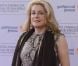 Catherine Deneuve au Festival de San Sebastian pour présenter  Les Lignes de Wellington , le 23 septembre 2012.