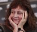Susan Sarandon au Festival de San Sebastian, le 22 septembre 2012.