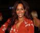 Amel Bent lors du 27e Gala de l'aide à l'enfant refugié à Paris le 24 Septembre 2012