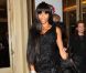 Mia Frye lors du 27e Gala de l'aide à l'enfant refugié à Paris le 24 Septembre 2012