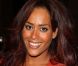 Amel Bent lors du 27e Gala de l'aide à l'enfant refugié à Paris le 24 Septembre 2012