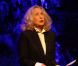 Brigitte Fossey lors du 27e Gala de l'aide à l'enfant refugié à Paris le 24 Septembre 2012