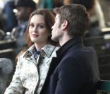 Gossip Girl : Leighton Meester et Chace Crawford profitent des derniers instants