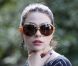 Michelle Trachtenberg et Penn Badgley sur le tournage de Gossip Girl, à New York, le 24 septembre 2012