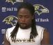 Torrey Smith, héros de la victoire (31-30) des Ravens de Baltimore dimanche 23 septembre contre les New England Patriots, est revenu lors de la conférence de presse d'après-match sur la mort tragique de son frère Tevin, 19 ans, quelques heures avant.