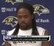 Torrey Smith, héros de la victoire (31-30) des Ravens de Baltimore dimanche 23 septembre contre les New England Patriots, est revenu lors de la conférence de presse d'après-match sur la mort tragique de son frère Tevin, 19 ans, quelques heures avant.