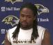Torrey Smith, héros de la victoire (31-30) des Ravens de Baltimore dimanche 23 septembre contre les New England Patriots, est revenu lors de la conférence de presse d'après-match sur la mort tragique de son frère Tevin, 19 ans, quelques heures avant.