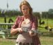 Emily Blunt dans  Looper  de Rian Johnson. En salles le le 31 octobre.