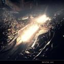 Noah de Darren Aronofsky : Première image de la nouvelle et folle arche de Noé