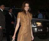 Carla Bruni
