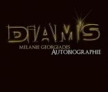  Diam's : Autobiographie , en librairies le jeudi 27 septembre 2012