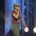 La chanteuse Wallen prépare son grand retour !