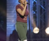 La chanteuse Wallen prépare son grand retour !