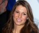Laury Thilleman en février 2012 à Paris
