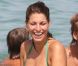 Laury Thilleman le 21 août 2012 à saint-Tropez