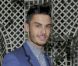 Baptiste Giabiconi à la conférence de presse du lancement de son album Oxygen, à l'hôtel Bristol à Paris, le 24 septembre 2012