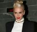 Gwen Stefani quitte le restaurant Hakkasan après avoir dîné avec sa belle-fille Daisy Lowe. Londres, le 28 septembre 2012.