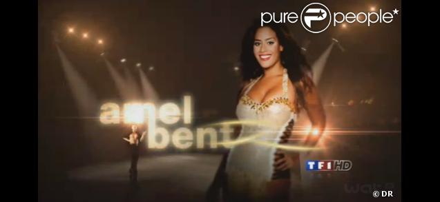 Bande-annonce de Danse avec les stars saison 3, samedi 6 octobre 2012 sur TF1