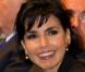 Rachida Dati à Toulon, le 3 mai 2012.
